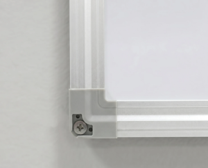 Tableau blanc magnétique mural robuste effaçable à sec – Fournisseur d'or, prix compétitif, vente en gros - Product Image 6