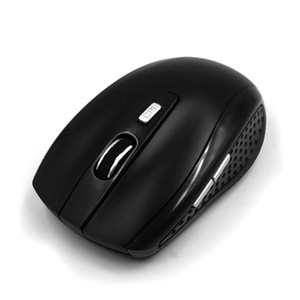 Wireless Mouse for Home, <b>Office</b>, Tablet, Laptop, Battery Use, Matte Finish, Desktop, Optical Mouse - Product Image 3