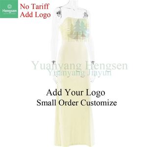 2025 estate vestito senza schienale vendita calda nuovo stile da donna vestito Sexy con bretelle Modulare abbigliamento Casual donna a buon mercato - Product Image 6