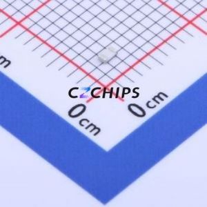 Resistencia SMD ARG03BTC2613 0603 (Tipo: Película Delgada) (Resistencia: 261kOhm Precisión: 0.1%) - Product Image 2