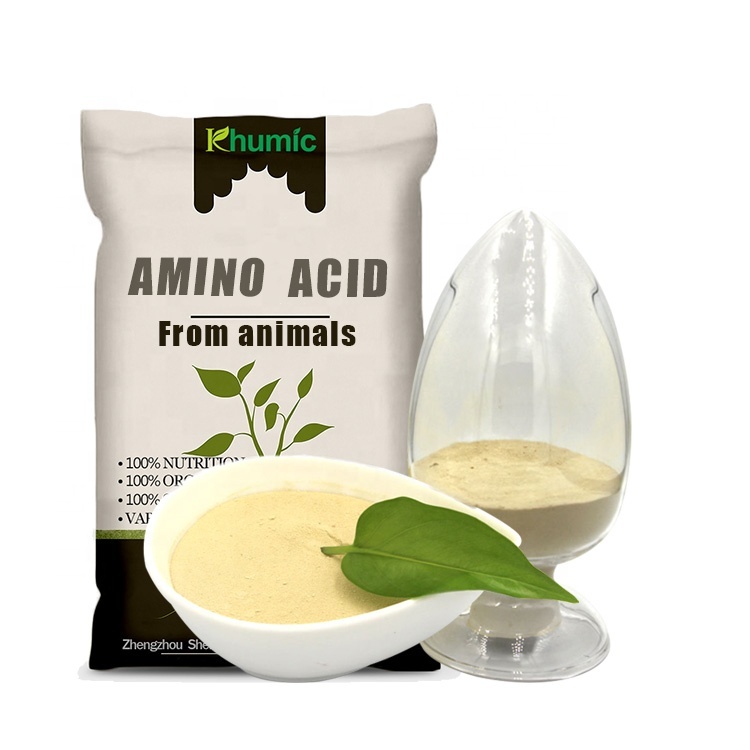 Premium 100 Water Soluble Amino Acid