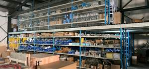 Accesorios para Motoniveladora 381600371PY180G.10.1-3 Ranura Guía de Cobre Ranura Resistente al Desgaste de Cobre - Product Image 5