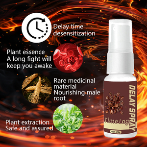 Spray Sexual Esencial XXL para Hombres Adultos de Acción Rápida y Duradera, Sin Efectos Secundarios y con Estimulación para Adultos - Product Image 3