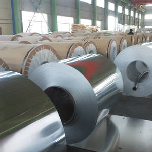 Fournisseurs de bobines d'aluminium 6005 6060 en alliage d'aluminium 5083 5086 avec un grand stock - Product Image 5