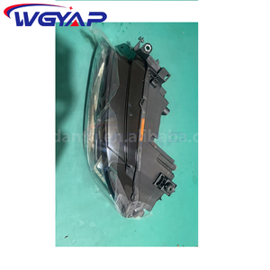 WGYAP  Phares LED d'origine Comfortline pour <span class=keywords><strong>Tiguan</strong></span> 2017, modèle de voiture de taille moyenne, pièces de voiture - Product Image 6