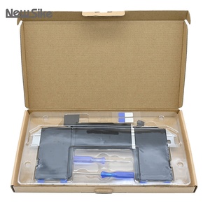 <span class=keywords><strong>Batterie</strong></span> d'ordinateur portable rechargeable 11,39 V 4380 mAh, <span class=keywords><strong>prix</strong></span> d'usine, A2389 pour Apple <span class=keywords><strong>MacBook</strong></span> <span class=keywords><strong>Air</strong></span> Retina 13 pouces, <span class=keywords><strong>batterie</strong></span> A2337, année 2020 - Product Image 6