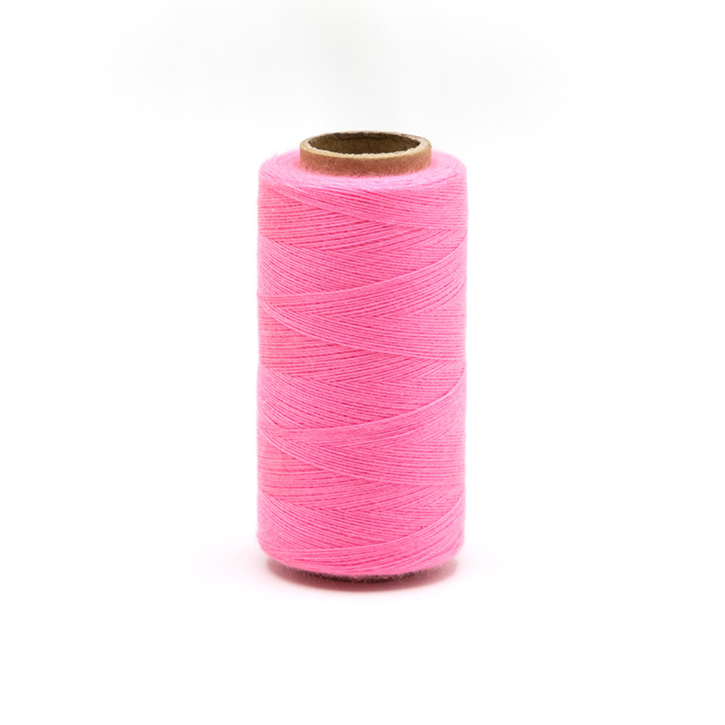 Fluorescent powder7755380 code402 hand sewing thread