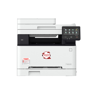 MF645Cx Wireless Color Laser Multi-function <b>Printer</b>/Copier/<b>Scanner</b>/Fax Machine Automatic Double-Sided USB Stock MF645Cx Wireless - Product Image 2