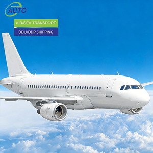 Agente de Envío DDP <span class=keywords><strong>Amazon</strong></span> FBA de China a Estados Unidos por Vía Aérea para Existencias <span class=keywords><strong>Prime</strong></span> para Satisfacer la Demanda del Cliente, Mercancía Sólida - Product Image 1