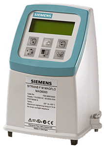 Yüksek kaliteli <span class=keywords><strong>Siemens</strong></span> gaz analizörü ULTRAMAT 6 yeni orijinal elektromanyetik debimetre 7MB2001-1EA00-1AA1 7MB2001-1EA00-1AA1 - Product Image 4