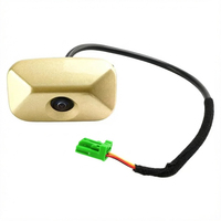 Caméra de recul, caméra d'aide au stationnement, caméra de recul pour KIA Soul 2010-2013 95760-2K222 95760-2K210 95760-2K212