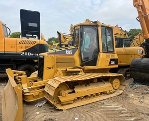 Miniexcavadora <span class=keywords><strong>CAT</strong></span> D5G Usada en Buen Estado, Original de Japón, Original <span class=keywords><strong>Cat</strong></span> D5k D5h D5g D5d D5m, Miniexcavadora de Orugas en Venta - Product Image 5