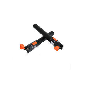 เครื่องวัดพลังงานแสงสีแดงแบบ2-in-1 10mW 650nm VfL + opm 10km สายเคเบิลใยแก้วนำแสงตำแหน่งความผิดพลาดทางสายตา - Product Image 5