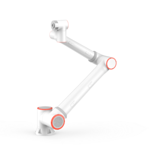 Robot Colaborativo Industrial con Protección IP54, Soldadura Láser, Carga Útil de 10 kg, Motor de 6 Ejes, Sistemas de Visión PLC, Compatible con HMI, <65 dB - Product Image 1