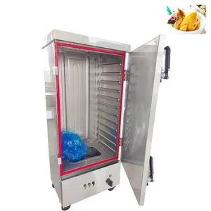 rice steamer gas rice roll steamer machine electric sweet corn food steamer