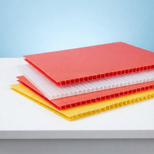 Corrugated Plastic <strong>Sheet</strong> Yard Sign <strong>Correx</strong> <strong>Sheets</strong> for Printing PP Hollow <strong>Sheet</strong> Advertising Flute Board - Product Image 4