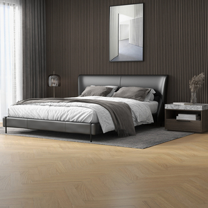 Fabricación <span class=keywords><strong>de</strong></span> Pisos <span class=keywords><strong>de</strong></span> Espina <span class=keywords><strong>de</strong></span> Pescado <span class=keywords><strong>de</strong></span> Grado Comercial, Piso <span class=keywords><strong>Laminado</strong></span> <span class=keywords><strong>de</strong></span> <span class=keywords><strong>Roble</strong></span> - Product Image 6