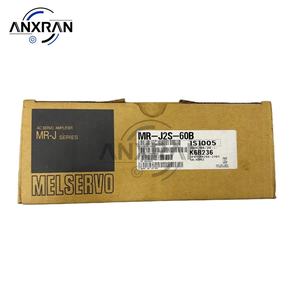 Amplificador Servo de CA de 600W para Mitsubishi MR-J2S-60B MELSERVO-J2-Super Series MRJ2S60B - Product Image 1