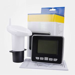 Capteur de niveau d'eau sans fil Gao Zhun avec alarme - Product Image 2