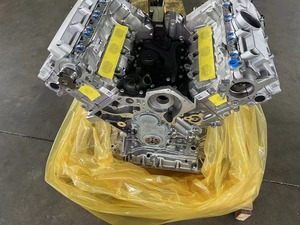 Motor BDX Nuevo de la Mejor Calidad y al Mejor Precio para A6 2.8L <span class=keywords><strong>V6</strong></span>, Uso de <span class=keywords><strong>Hierro</strong></span> o Aluminio de Alta Calidad, Garantía de 12 Meses - Product Image 6