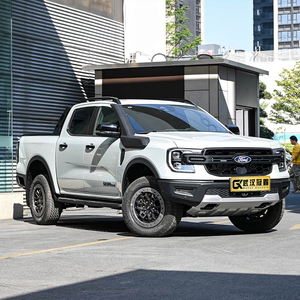 <span class=keywords><strong>Ford</strong></span> <span class=keywords><strong>Ranger</strong></span> d'occasion 2025 de Chine, pick-up utilitaire essence économique pour entreprises, voitures d'occasion fiables sans accident - Product Image 3