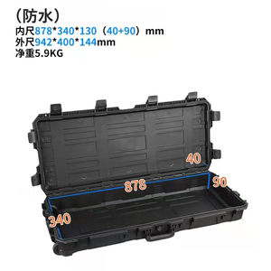 <span class=keywords><strong>Venta</strong></span> caliente Cajas de herramientas de pesca de alto rendimiento para Toyota <span class=keywords><strong>Hilux</strong></span> - Product Image 5