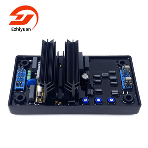 Giá nhà máy Máy phát điện một pha R230 Bộ ổn áp điện áp r230 - Product Image 2