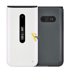 Pas cher Vente en gros 100% Nouveaux téléphones mobiles 2G pour LG Folder 2 Flip Feature <span class=keywords><strong>Téléphone</strong></span> de <span class=keywords><strong>bonne</strong></span> <span class=keywords><strong>qualité</strong></span> - Product Image 1