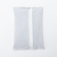 Adsorptie- en ontgistingstas voor houtskool met 2-in-1 functie voor private label OEM ODM aangepaste logo en verpakking