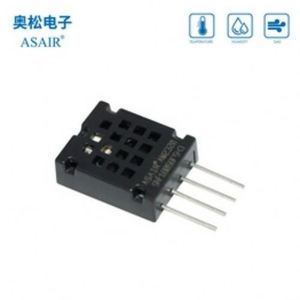 AM2320 Humidity / Temperature & Humidity Sensor Electronic Component - Product Image 1