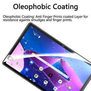 Protecteur d'écran pour tablette Lenovo Tab M10 HD (2e génération) 10.1 TB-X306F TB-X306X, verre trempé pour Lenovo M10 Plus X606 - Product Image 4