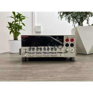 Multímetro Digital de Bajo Ruido Keithley-2010 de 7.5 Dígitos (7 1/2 Dígitos) xgeqpt - Product Image 1