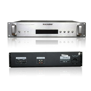 Kỹ thuật số AM FM Tuner khuếch đại âm thanh mô-đun với màn hình <span class=keywords><strong>LCD</strong></span> và điều khiển từ xa cho Loa sử dụng PA thiết bị ngoại vi - Product Image 1