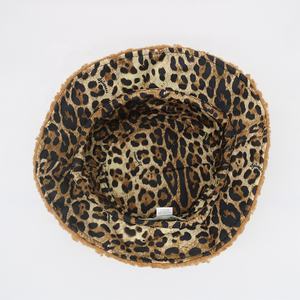 Phụ Nữ Của Đáng Yêu Cừu Ngư Dân Mũ Mùa Thu Và Mùa Đông Ấm Áp Sang Trọng Len Xô Hat Mô Hình Hoạt Hình Cho Giản Dị Và <span class=keywords><strong>S</strong></span>ử Dụng Hàng Ngày - Product Image 6