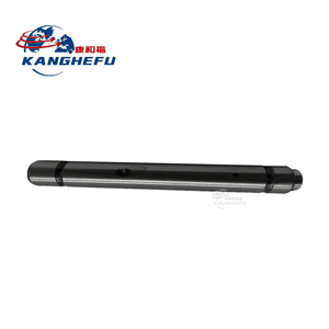 Toepasbaar Op Linde 1284 Heftruck Onderdelen Stuuras <span class=keywords><strong>Kingpin</strong></span> 60914511503 - Product Image 2