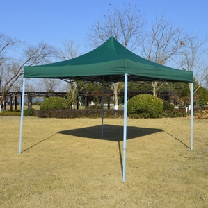 Tente de promotion de prix d'usine de vente chaude 2x2m tente commerciale d'exposition de Tade - Product Image 2
