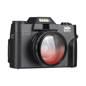 Appareils photo de photographie Full Color 8mp D7500 A9 A7 R6 1080p hd Vente en gros <span class=keywords><strong>Film</strong></span> Vision nocturne <span class=keywords><strong>Prix</strong></span> des appareils photo - Product Image 1