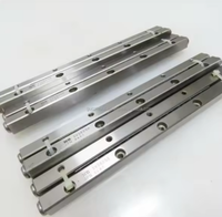 Roulement linéaire NB, palier à billes linéaire, unité de glissière à bloc d'oreiller SVS2090-16Z