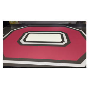 Impermeabile Esterna di Grande Formato Decalcomanie Die Cut a Forma di Logo Personalizzato di Alta Qualità di Stampa Adesivi - Product Image 4