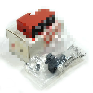 FRK 92/4-300 S Suppression de l'arrière-plan du bouton 50011213-emballage inutilisé/original-nouveau stock prêt d'origine automatisation industrielle - Product Image 1