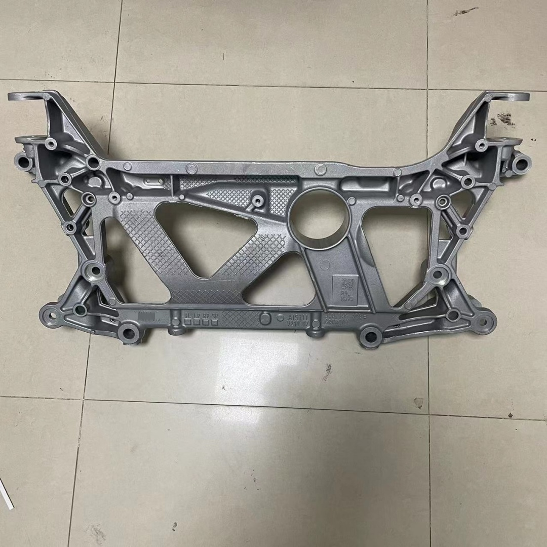 Audi A3 RS3 TT Subframe 3Q0199369E 5Q0199369G | New Replacement