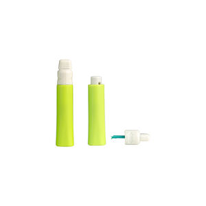 Одноразовый стерильный прокручиваемый ланцет для безопасности крови с защитной крышкой и наконечником с трехконической иглой - Product Image 3