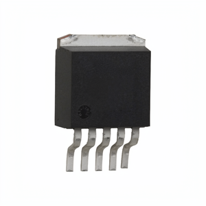Composant électronique de puces MIC29371-5.0BU TR TO-263 6, D2PAK, TO-263BA pour la gestion de l'alimentation (PMIC) – Service complet - Product Image 1