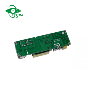 CE RoHS SAA 10 W 12 W 18 W 25 W 30 W 50 W sans scintillement ac à dc <span class=keywords><strong>courant</strong></span> constant LED conducteur - Product Image 4