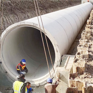 Fabriekslevering Prefab Cement Inspectie Put Stalen Mallen/Mangat Mallen - Product Image 2