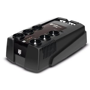 AIPE600IRU - Riello UPS IPG SE 600 IT iPlug 600VA - Product Image 1