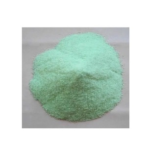 Polvo de sulfuro ferroso de alta calidad para mejorar la capacidad de corte de acero en varias industrias del acero, productos químicos diarios usados en la India - Product Image 1