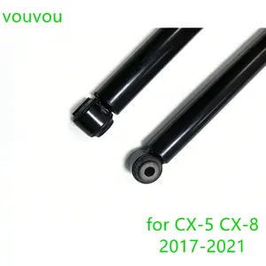 Accessori Auto: 1 Set Ammortizzatori Posteriori Originali L/R KD5H-28-910/KD5M-28-910 per CX-5 2017-2021 e CX-8 - Product Image 5