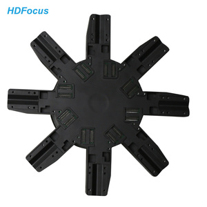 Ventilateur Holographique <span class=keywords><strong>3D</strong></span> Publicitaire 150 cm – Projecteur Holographique <span class=keywords><strong>3D</strong></span> - Product Image 3