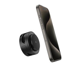 Accesorios para Celular TELESIN, Magnéticos con Carga Inalámbrica, Radiador para Teléfono Móvil - Product Image 4